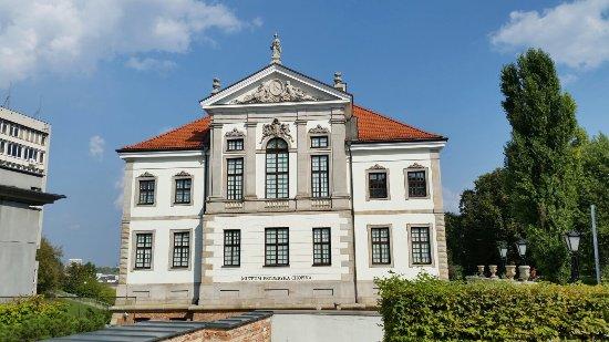 Museo Frédérick Chopin